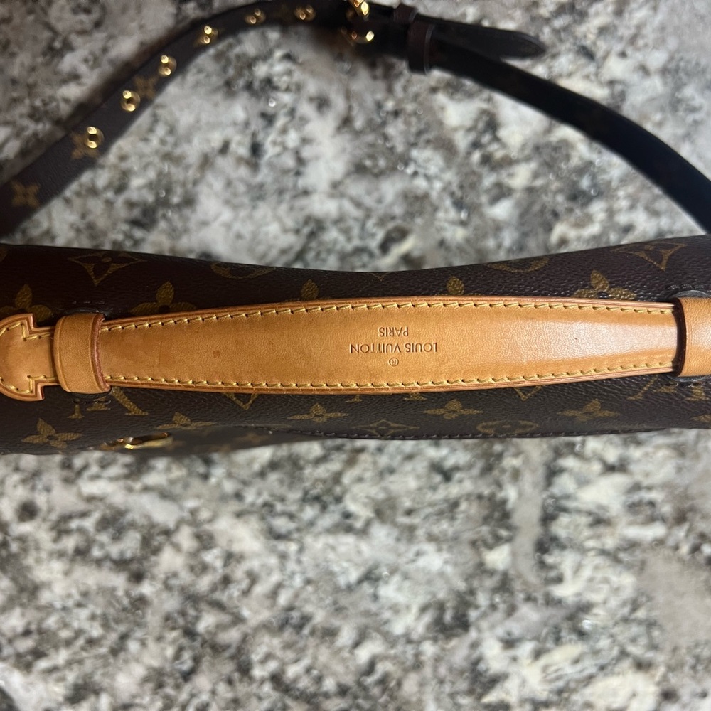 LOUIS VUITTON POCHETTE MÉTIS - Picture 5 of 8